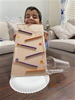 Marble Maze 